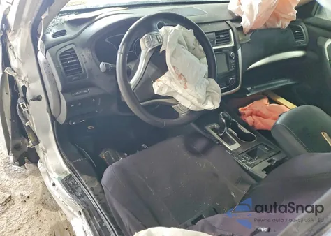 2018 Nissan Altima 2.5 Sv из США, поврежденный, VIN 1N4AL3AP7JC214868